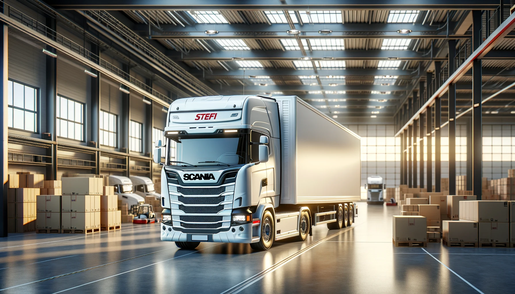 транспортна логиситика, transportation logistics